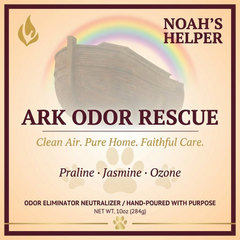 Ark Odor Rescue